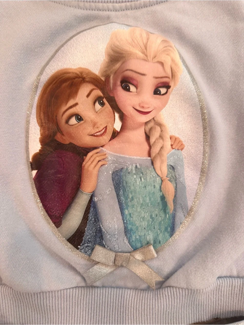 H&M adorable sweatshirt